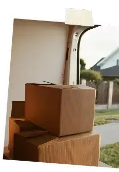 Apartment Moving