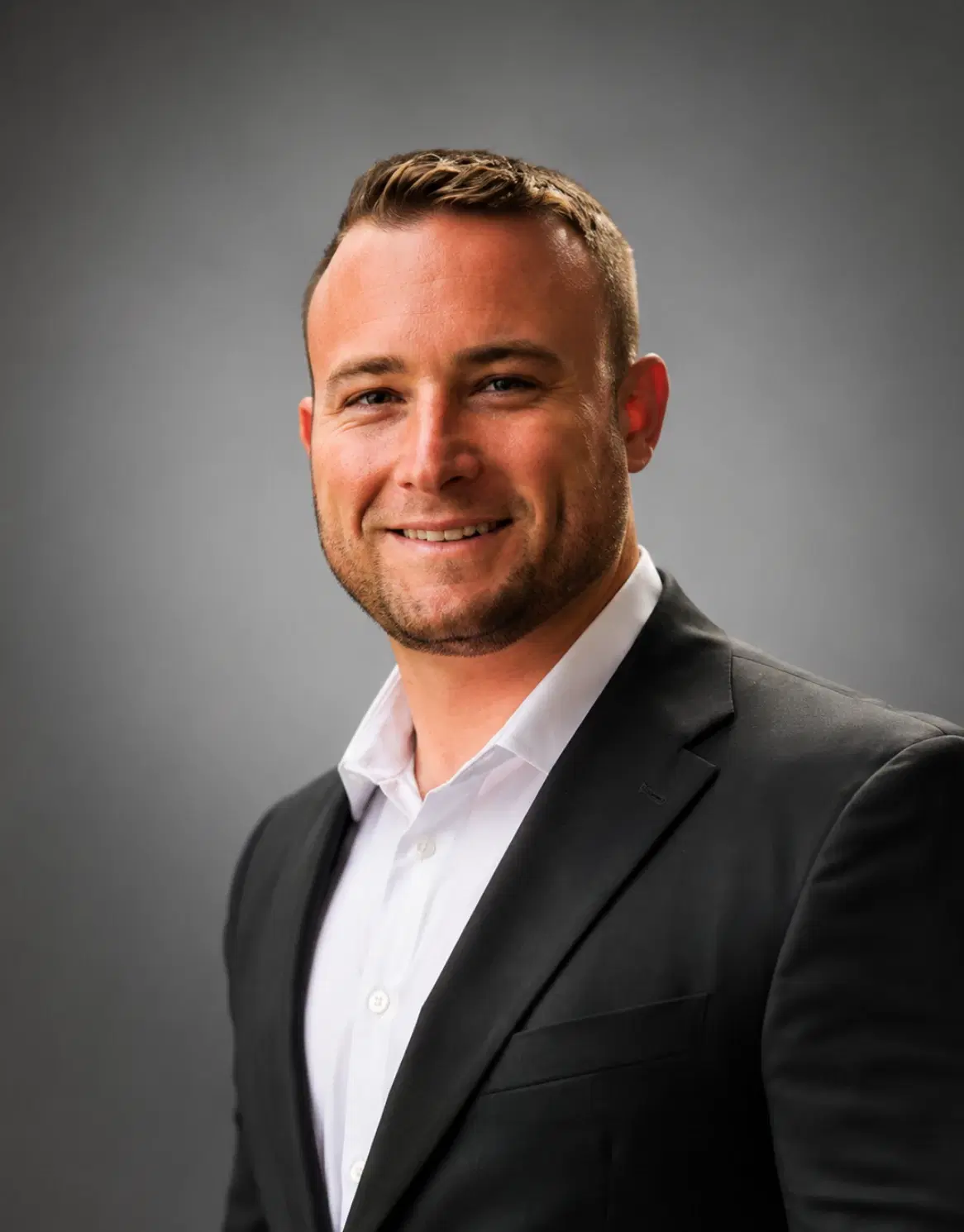 Featured Team Member | Logan Spielmaker