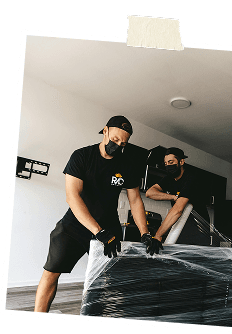 Treating Small Moves Like Large Moves